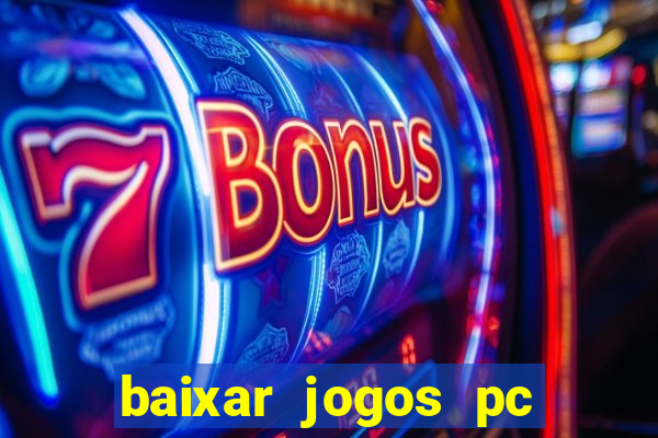 baixar jogos pc via μtorrent